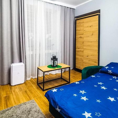 Apartament W Sercu Lublina ภายนอก รูปภาพ