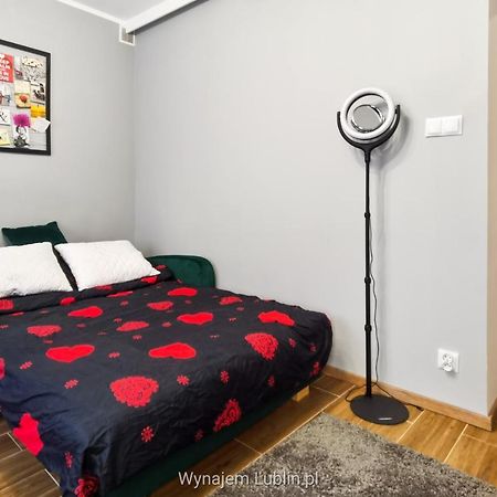 Apartament W Sercu Lublina ภายนอก รูปภาพ