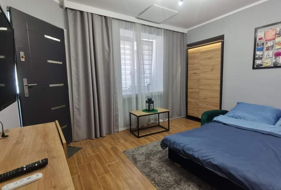 Apartament W Sercu Lublina ภายนอก รูปภาพ