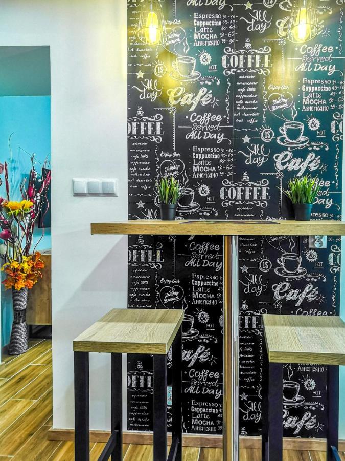 Apartament W Sercu Lublina ภายนอก รูปภาพ