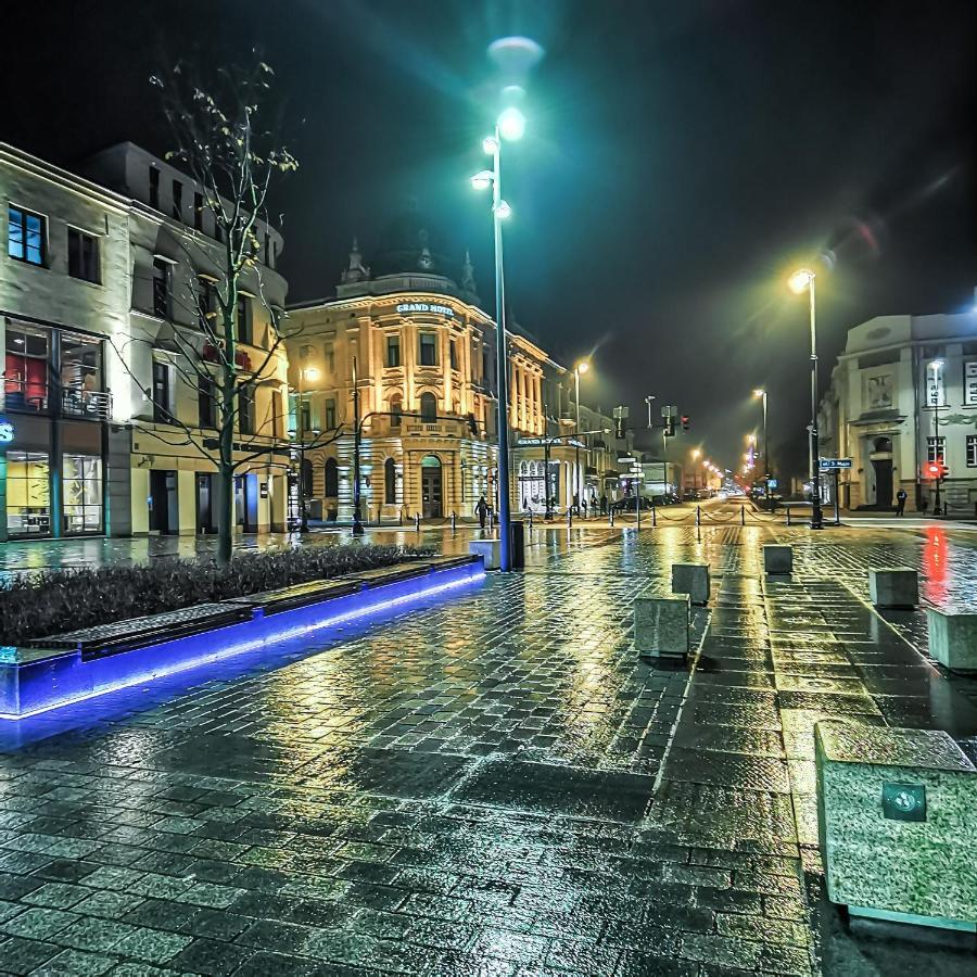 Apartament W Sercu Lublina ภายนอก รูปภาพ
